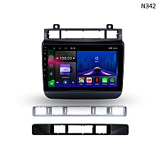 Мултимедия с навигация 10" Android Carplay  VW Touareg 2012-2016 - N342 - Sellzone.bg Мултимедия с навигация 10" Android Carplay  VW Touareg 2012-2016 - N342